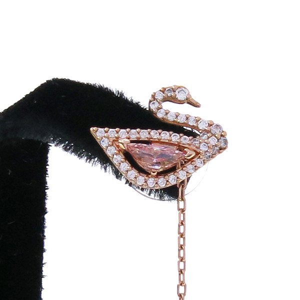 Swarovski(���ͷκ꽺Ű) DAZZLING SWAN(���� ����) �Ͱ��� [�����] �̹���2 - ���̺��� �߰���ǰ