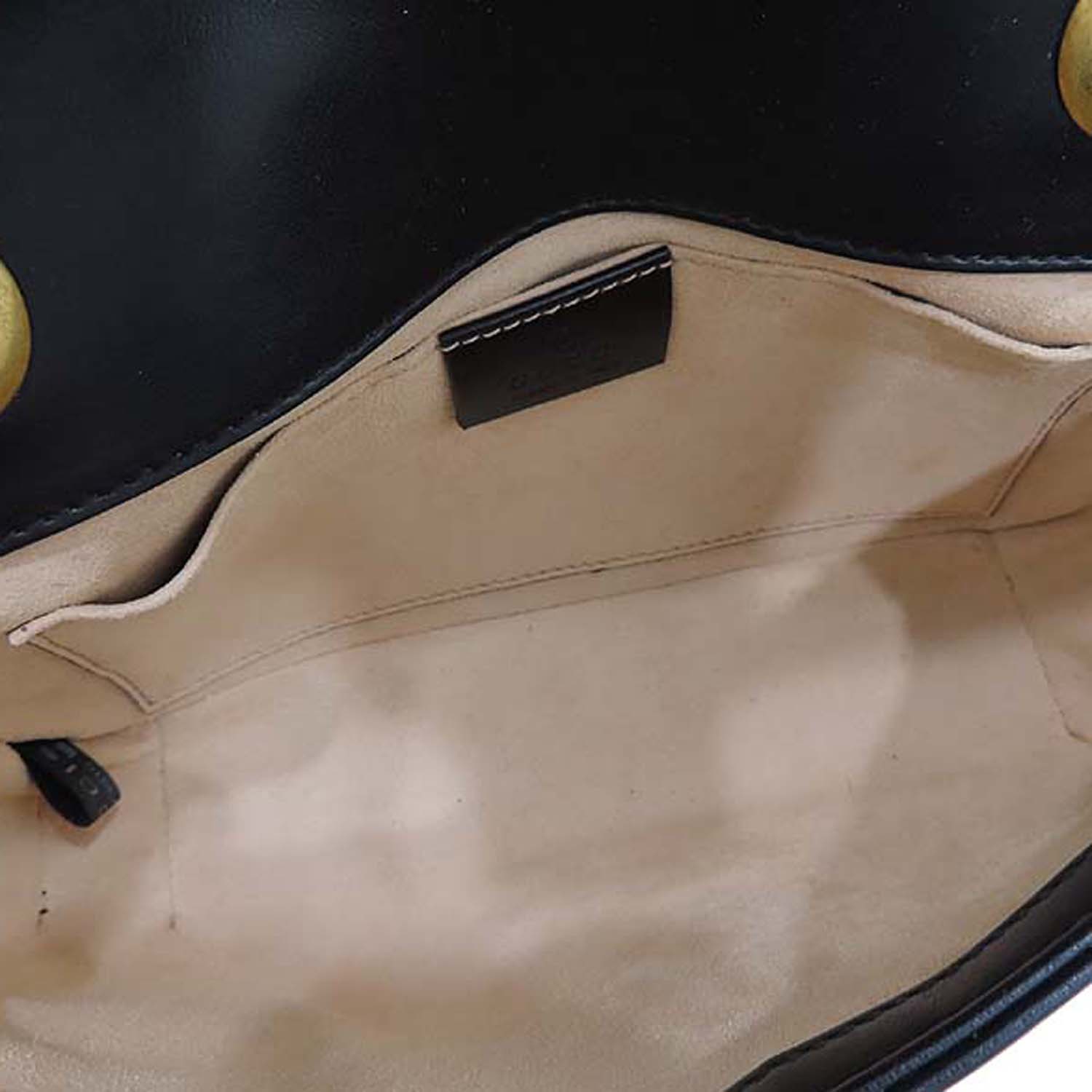 Gucci(����) 446744 GG����Ʈ ���� ��Ʋ�� ���� �̴� ü�� ����� [��õ��] �̹���6 - ���̺��� �߰���ǰ