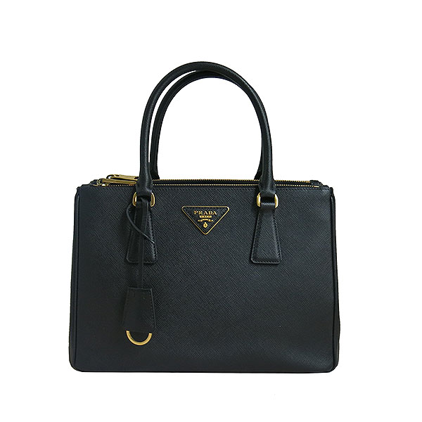 Prada(�����) 1BA863 ���� �������� ���� ���� ���ǾƳ� ���� ��Ʈ�� + ��� ��Ʈ�� 2way [�뱸��������] �̹���2 - ���̺��� �߰���ǰ