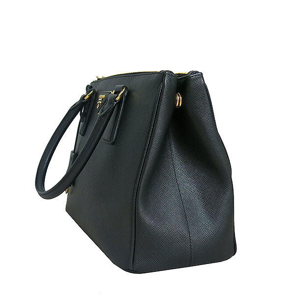 Prada(�����) 1BA863 ���� �������� ���� ���� ���ǾƳ� ���� ��Ʈ�� + ��� ��Ʈ�� 2way [�뱸��������] �̹���3 - ���̺��� �߰���ǰ