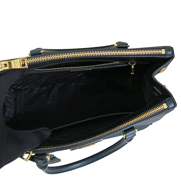 Prada(�����) 1BA863 ���� �������� ���� ���� ���ǾƳ� ���� ��Ʈ�� + ��� ��Ʈ�� 2way [�뱸��������] �̹���5 - ���̺��� �߰���ǰ