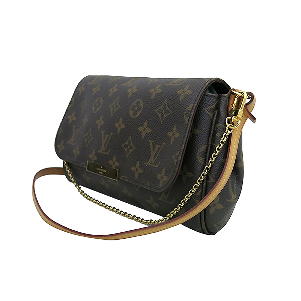 Louis Vuitton(���̺���) M40718 ���׷� ĵ���� ���̺��� MM 2WAY [�λ꼾�Һ���] �̹���3 - ���̺��� �߰���ǰ