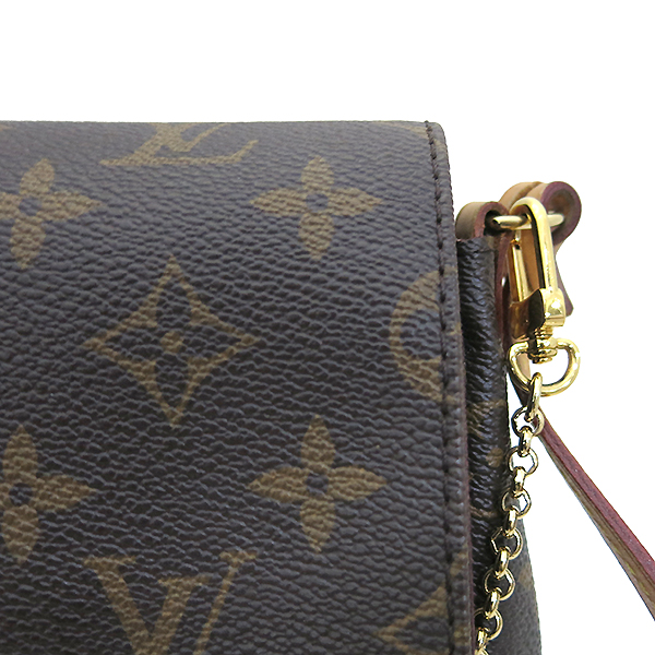 Louis Vuitton(���̺���) M40718 ���׷� ĵ���� ���̺��� MM 2WAY [�λ꼾�Һ���] �̹���4 - ���̺��� �߰���ǰ