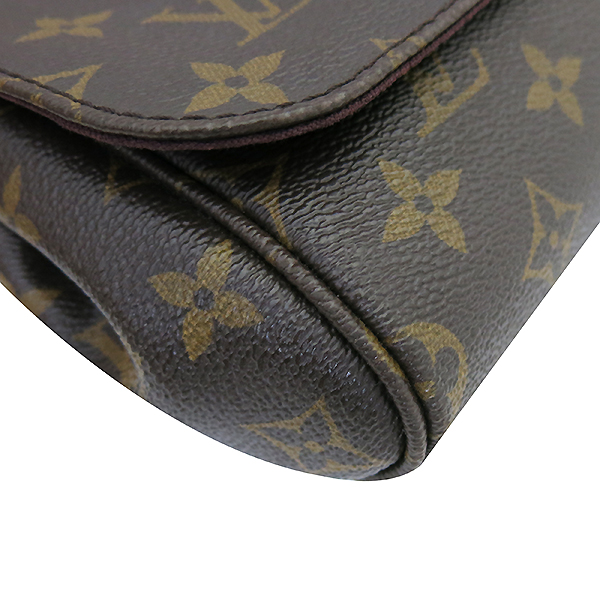 Louis Vuitton(���̺���) M40718 ���׷� ĵ���� ���̺��� MM 2WAY [�λ꼾�Һ���] �̹���5 - ���̺��� �߰���ǰ