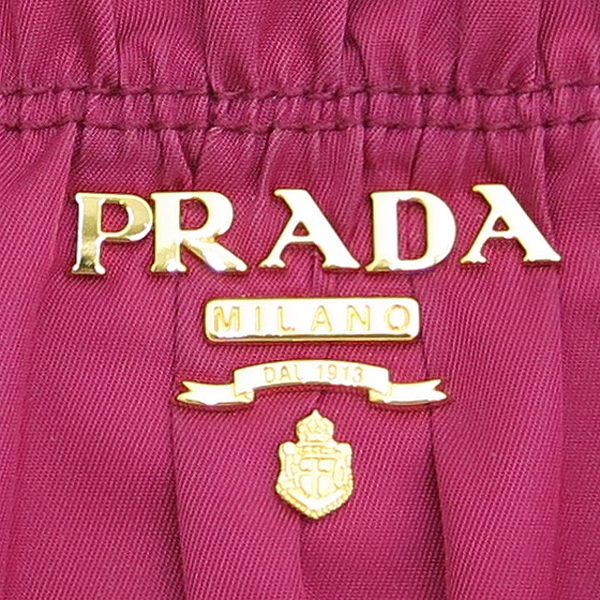 Prada() 1BA336 ũ÷ к긯   ΰ Ʈ+ Ʈ 2WAY [빮] ̹4 - ̺ ߰ǰ