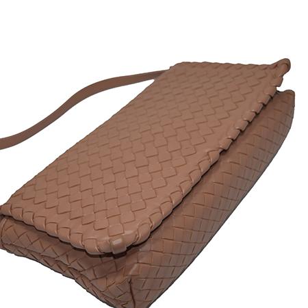 BOTTEGAVENETA (���װ�����Ÿ)428136 Ŭ��ġ�� ũ�ν��� �̹���3 - ���̺��� �߰���ǰ