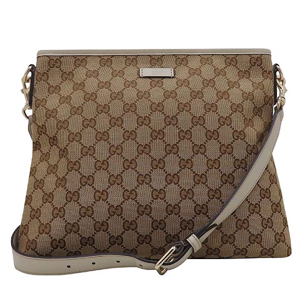 Gucci(����) 388924 GG�ΰ� ĵ���� ���̺��� �÷� ���� Ʈ���� ũ�ν��� [��õ��] �̹���2 - ���̺��� �߰���ǰ