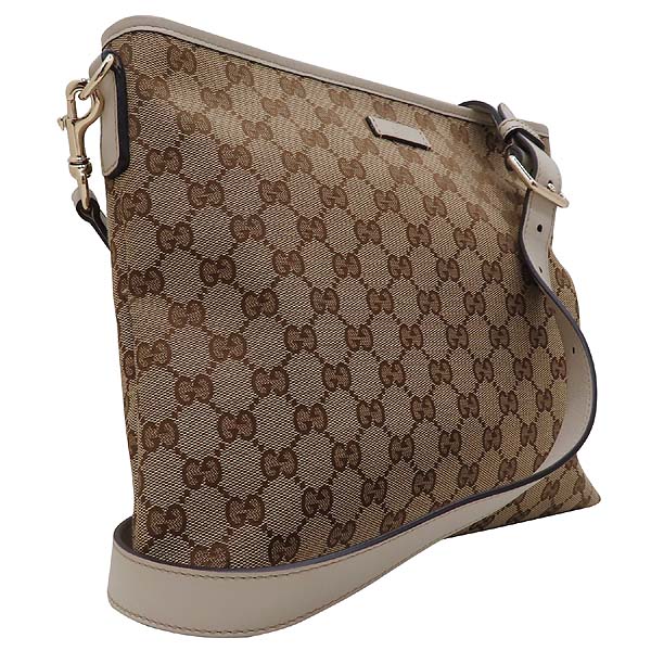Gucci(����) 388924 GG�ΰ� ĵ���� ���̺��� �÷� ���� Ʈ���� ũ�ν��� [��õ��] �̹���3 - ���̺��� �߰���ǰ