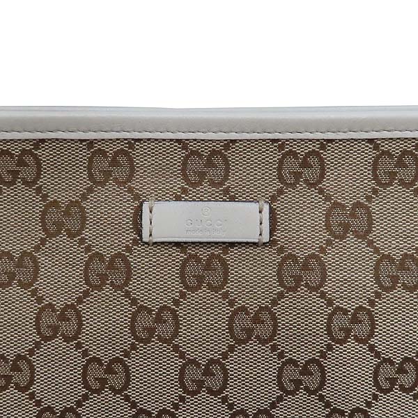 Gucci(����) 388924 GG�ΰ� ĵ���� ���̺��� �÷� ���� Ʈ���� ũ�ν��� [��õ��] �̹���4 - ���̺��� �߰���ǰ