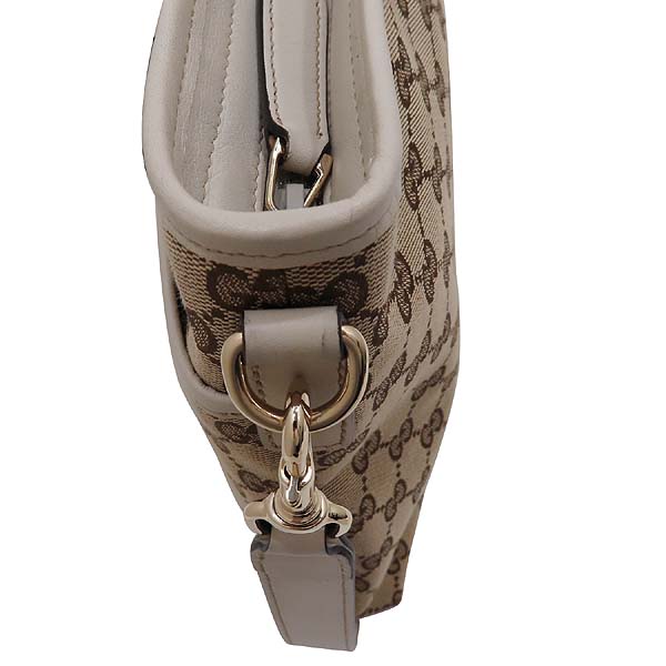 Gucci(����) 388924 GG�ΰ� ĵ���� ���̺��� �÷� ���� Ʈ���� ũ�ν��� [��õ��] �̹���5 - ���̺��� �߰���ǰ