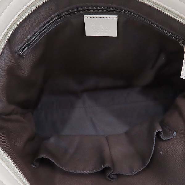 Gucci(����) 388924 GG�ΰ� ĵ���� ���̺��� �÷� ���� Ʈ���� ũ�ν��� [��õ��] �̹���7 - ���̺��� �߰���ǰ