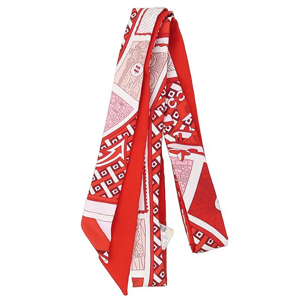 Hermes(�����޽�) 100% ��ũ �� twillon ��� ��ī�� [��������] �̹���2 - ���̺��� �߰���ǰ