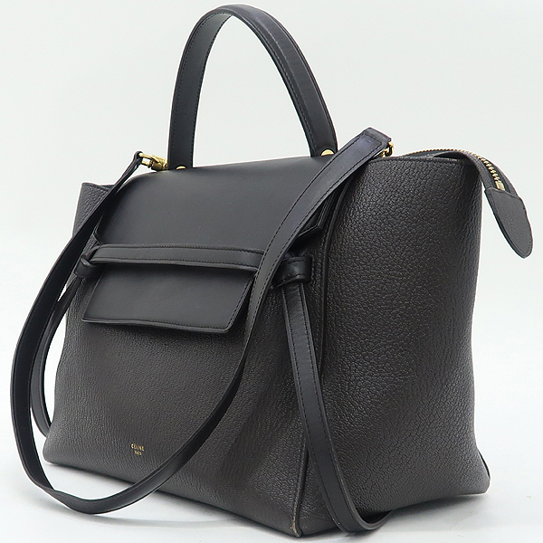 Celine(������) 17610 ��ũ���� ���� �̴� ������ ��Ʈ�� ��Ʈ + �����Ʈ�� 2WAY [��������] �̹���3 - ���̺��� �߰���ǰ