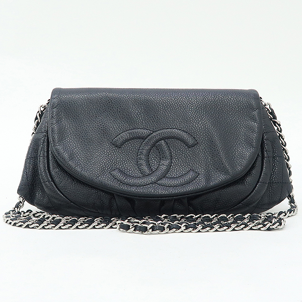 Chanel() A40033 COCOΰ  ĳ Ų  WOC ũν []