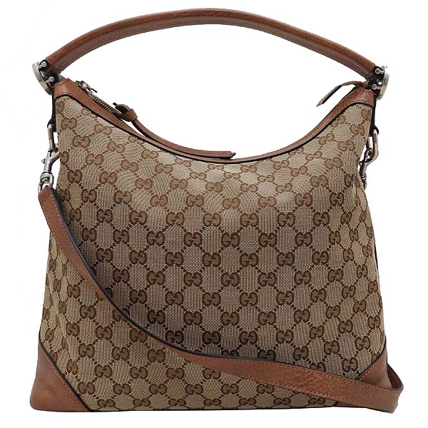 Gucci(����) 326514 ���� ���� GG �ΰ� �ڰ��� Ʈ���� ���ͷ�ŷ ��� ȣ�� 2-WAY [��õ��] �̹���2 - ���̺��� �߰���ǰ