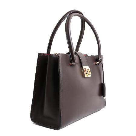 Ferragamo(��󰡸�) 21 D658 ��ġ�� �� ��Ʈ�� [����ż�����]W �̹���2 - ���̺��� �߰���ǰ