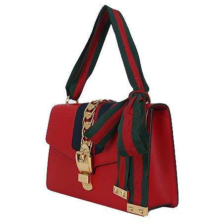 Gucci(����) 421882  �Ǻ� ���� ���� ���� ���� ��Ʈ�� + ����� 2WAY [���ַԵ���] �̹���2 - ���̺��� �߰���ǰ