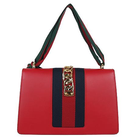 Gucci(����) 421882  �Ǻ� ���� ���� ���� ���� ��Ʈ�� + ����� 2WAY [���ַԵ���] �̹���3 - ���̺��� �߰���ǰ