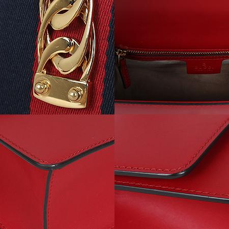 Gucci(����) 421882  �Ǻ� ���� ���� ���� ���� ��Ʈ�� + ����� 2WAY [���ַԵ���] �̹���5 - ���̺��� �߰���ǰ