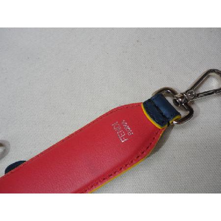 Fendi(���) �ֽŻ� ��Ƽ �ö�� ���� ��Ʈ�� �� [û�ֱ�õ������] �̹���3 - ���̺��� �߰���ǰ