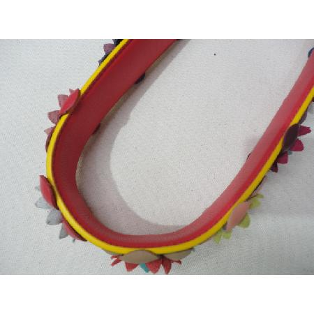 Fendi(���) �ֽŻ� ��Ƽ �ö�� ���� ��Ʈ�� �� [û�ֱ�õ������] �̹���5 - ���̺��� �߰���ǰ