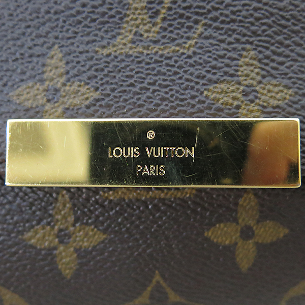 Louis Vuitton(���̺���) M40718 ���׷� ĵ���� ���̺��� MM 2WAY [�λ꼾�Һ���] �̹���4 - ���̺��� �߰���ǰ