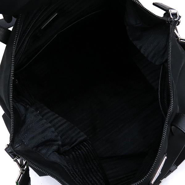 Prada(�����) 2VG906 �ﰢ �ΰ� ���� �к긯 2WAY [��������] �̹���4 - ���̺��� �߰���ǰ