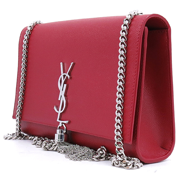 YSL(�Ի��ζ�) 354119 ���� �÷� ���� ���� �ΰ� �½� ��� ü�� ����� [��������] �̹���2 - ���̺��� �߰���ǰ
