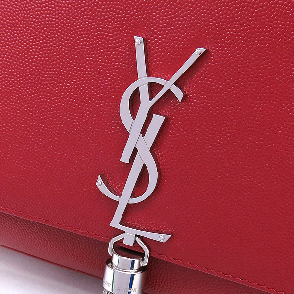 YSL(�Ի��ζ�) 354119 ���� �÷� ���� ���� �ΰ� �½� ��� ü�� ����� [��������] �̹���3 - ���̺��� �߰���ǰ