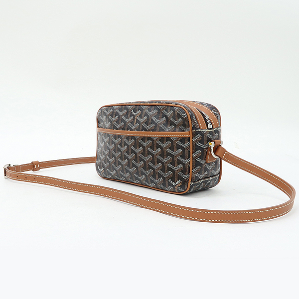 GOYARD(���ߵ�) ����&���� CAPVERT(���丣) ������ ũ�ν��� [��������] �̹���3 - ���̺��� �߰���ǰ