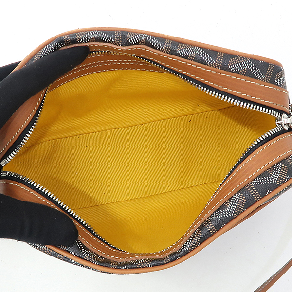 GOYARD(���ߵ�) ����&���� CAPVERT(���丣) ������ ũ�ν��� [��������] �̹���5 - ���̺��� �߰���ǰ