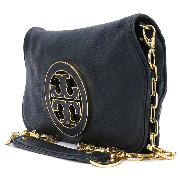 TORY BURCH(�丮��ġ) �Ƹ��� �ΰ� ��� ���� ���� Ŭ��ġ�� ü�� ũ�ν��� [��������] �̹���3 - ���̺��� �߰���ǰ
