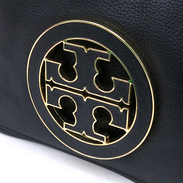 TORY BURCH(�丮��ġ) �Ƹ��� �ΰ� ��� ���� ���� Ŭ��ġ�� ü�� ũ�ν��� [��������] �̹���4 - ���̺��� �߰���ǰ