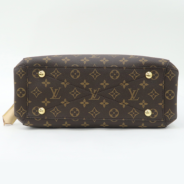 Louis Vuitton(���̺���) M41056 ���׷� ĵ���� ���״� MM ��Ʈ��+�����Ʈ�� 2WAY [��������] �̹���4 - ���̺��� �߰���ǰ