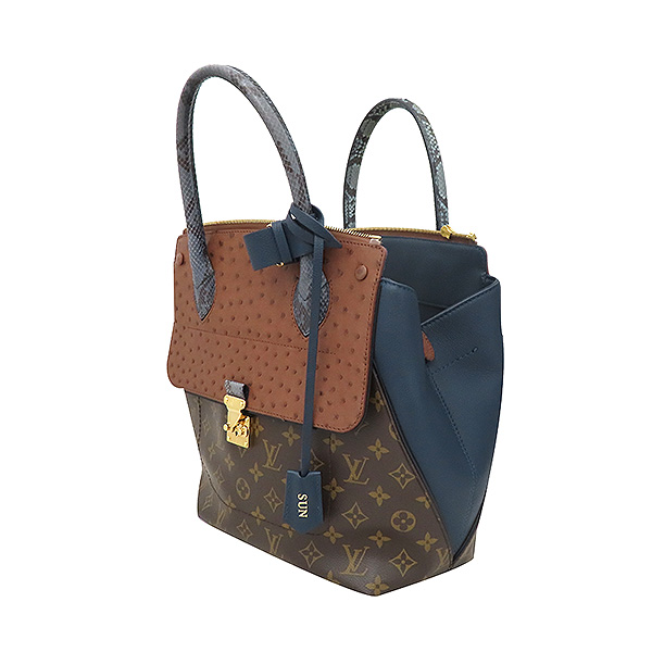 Louis Vuitton(���̺���) N91282 ���׷� ĵ���� EX.PY.B (����Ʈ��ġ,���ڵ�,�׷� �׷� ����) ȥ�� MAJES(������Ƣ) MM ��Ʈ�� [�λ꼭��Ե���] �̹���3 - ���̺��� �߰���ǰ