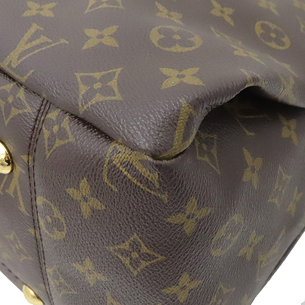 Louis Vuitton(���̺���) M40259 ���׷� ĵ���� ��ġ GM ����� [�λ꼭��Ե���] �̹���5 - ���̺��� �߰���ǰ