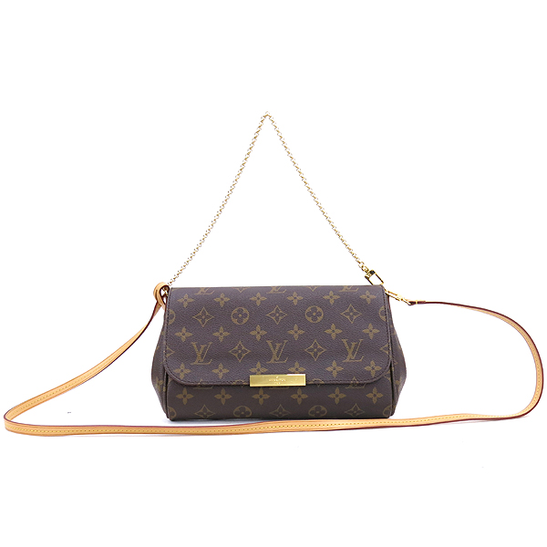 Louis Vuitton(���̺���) M40718 ���׷� ĵ���� ���̺��� MM 2WAY [��������] �̹���2 - ���̺��� �߰���ǰ