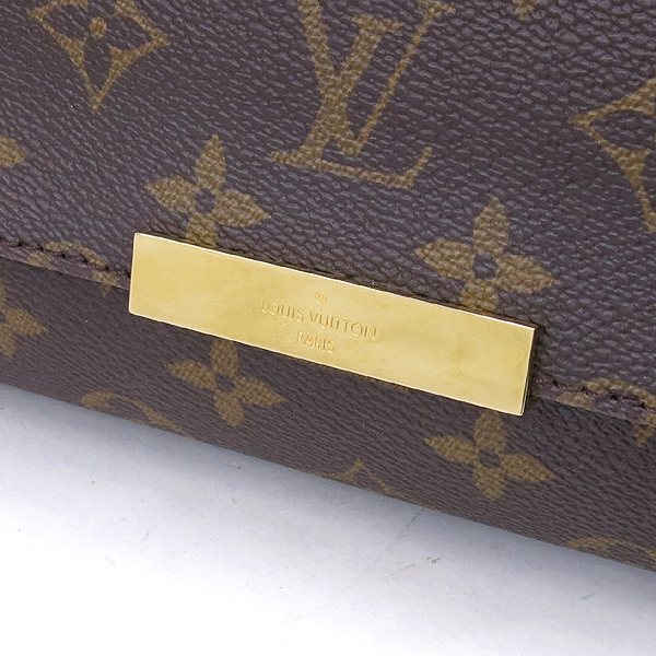 Louis Vuitton(���̺���) M40718 ���׷� ĵ���� ���̺��� MM 2WAY [��������] �̹���4 - ���̺��� �߰���ǰ