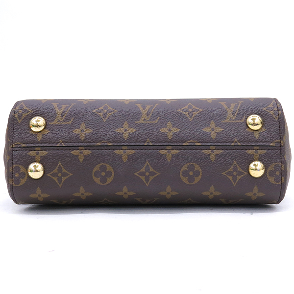 Louis Vuitton(���̺���) M42738 ���׷� ĵ���� Ŭ��� BB ��Ʈ�� + �����Ʈ�� 2WAY [�����] �̹���4 - ���̺��� �߰���ǰ