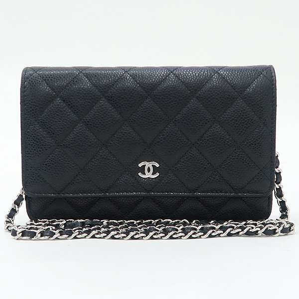 Chanel() A33814Y01588 C3906 ĳŲ ÷ Ż ΰ WOC ü ̴ ÷ ũν [] ̹2 - ̺ ߰ǰ