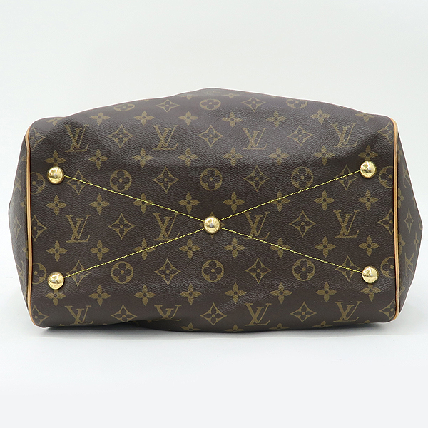Louis Vuitton(���̺���) M40144 ���׷� ĵ���� Ƽ���� GM ��Ʈ�� [�����] �̹���3 - ���̺��� �߰���ǰ