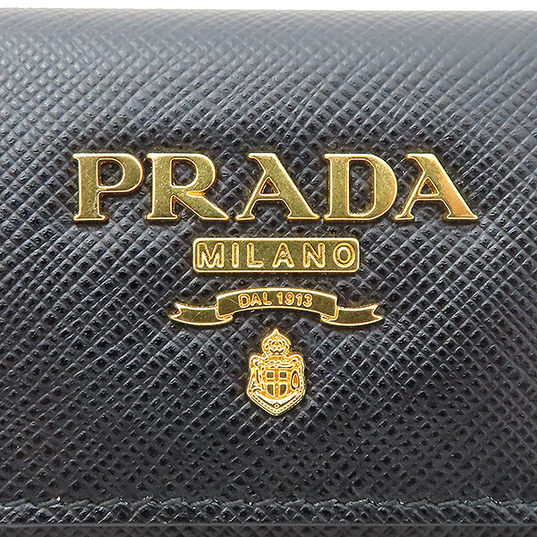 Prada(�����) 1ZH048 ���� ���ǾƳ� ���� ���� �ΰ� ü�� ����Ʈ�� ���̽� Ŭ��ġ �� �̴� ũ�ν��� [�λ꼭��Ե���] �̹���4 - ���̺��� �߰���ǰ