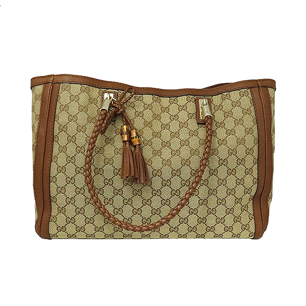 Gucci(����) 269945 GG �ΰ� �ڰ��� ���� ���� Ʈ���� ���� ����� [��������] �̹���2 - ���̺��� �߰���ǰ