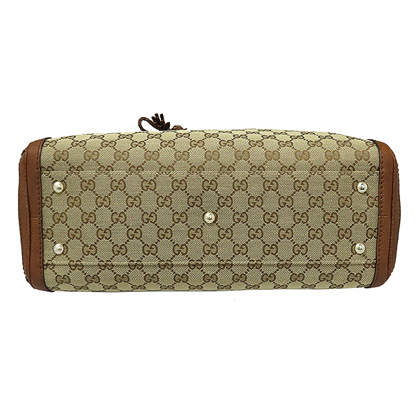 Gucci(����) 269945 GG �ΰ� �ڰ��� ���� ���� Ʈ���� ���� ����� [��������] �̹���4 - ���̺��� �߰���ǰ