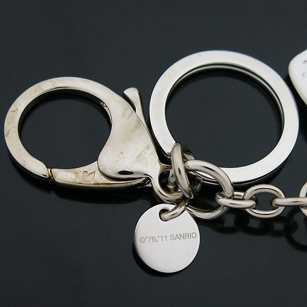 Swarovski(���ͷκ꽺Ű) ũ����Ż��� ŰƼ ���� �� ŰȦ�� [�λ꼾�Һ���] �̹���4 - ���̺��� �߰���ǰ