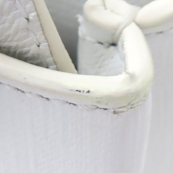 Balenciaga(�߷��þư�) 593826 ȭ��Ʈ�÷� �߷��þư� �ΰ� �̴� ũ�ν��� [�λ꼭��Ե���] �̹���5 - ���̺��� �߰���ǰ