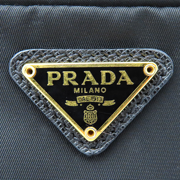 Prada(�����) 1BH038 ���� �÷� �к긯 ���͵� ��Ŷ ��Ʈ��+ũ�ν� ��Ʈ�� [�λ꼭��Ե���] �̹���4 - ���̺��� �߰���ǰ