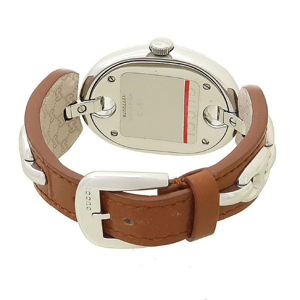 Gucci(����) YA121309 ���� ü�� ��� ��� ������ �ð� [�����] �̹���3 - ���̺��� �߰���ǰ