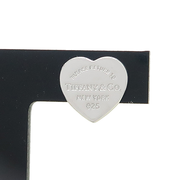 Tiffany(Ƽ�Ĵ�) 925(�ǹ�) ���� �� Ƽ�Ĵ� �̴� ��Ʈ �±� �Ͱ��� [�����] �̹���3 - ���̺��� �߰���ǰ