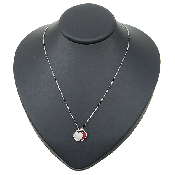 Tiffany(Ƽ�Ĵ�) 925(�ǹ�) ���� �� Ƽ�Ĵ� �̴� ���� ��Ʈ �±� ����� [�����] �̹���2 - ���̺��� �߰���ǰ